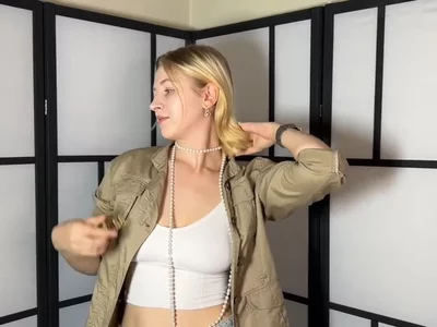 So sensetive video by AlysonLivezey