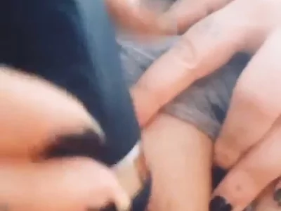 Making pussy wet in panties by MrsMothrfcker13