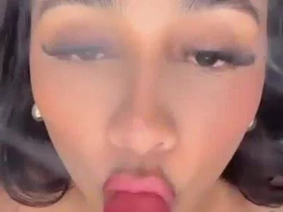 POV Bj smoking by SofiaAlvarezz