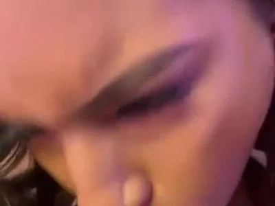 Sucking your cock deep into my throat by Jhaaappy