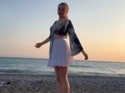 Its my dance^^ by Violet-Willis