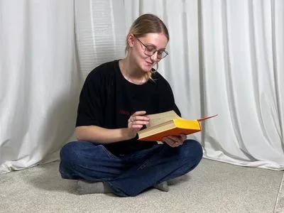 My love book by ReynaTownzen