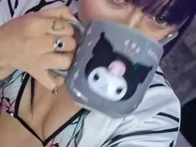 Shinobu Greets You 🦋🪻 by MARCY SEXY SKINNY