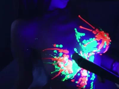 Wax show #2 by Nova