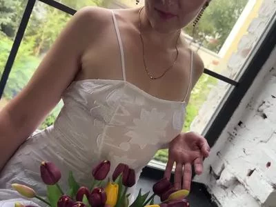 Favorite flowers by KarinaSwanNest