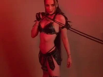 Exclusive photo session by princsgirl