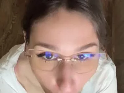 Your teacher gives you a blowjob POV by LexaRaye