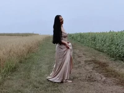 when elegance and nature meet by LiluGrants