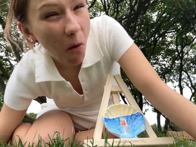 Day Off Vlog pt2 by lxsundollyxl