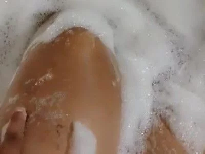 Soapy Thighs 2.0 by PuppyFey