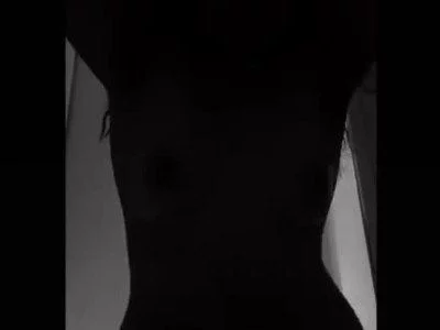 In the dark, everything feels more intense... Do you want to discover me? 🔥 by miiamillerr