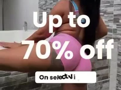 Big promotion by saamytits