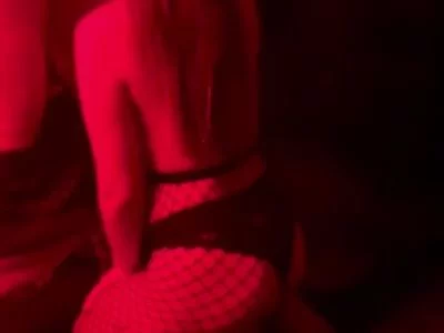 Redhead sucking dick until big facial at the end. by lilredkinkqueen