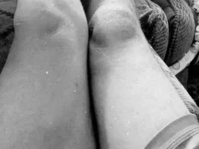 Pg legs by Recklesstoy1992