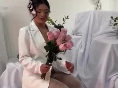 BTS Garden of Intimacy by Gia Ferrera