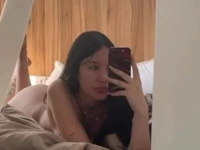I am waiting for you in bed by NikkiGoldSide