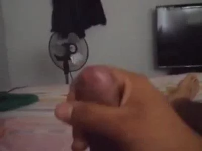 handjob cum by Arturguy01