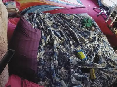 Voyeurcam short clip from voyeurcam-baileybase-room recorded at September 6, 2025, 7:45 by reallifecam