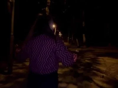 Kisses in the Dark by Emma