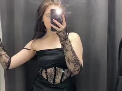 sexy outfit by Lia