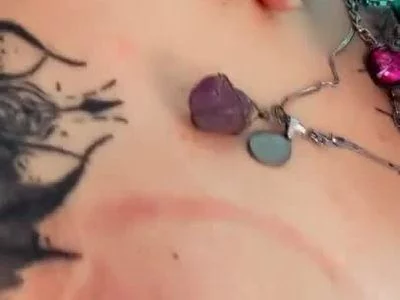 Strong titts 🍒 Bdsm by Rainnbow_