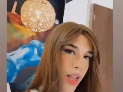 victoria Aleia (Sexyvickyhot) - new look🤎 on Camsoda 