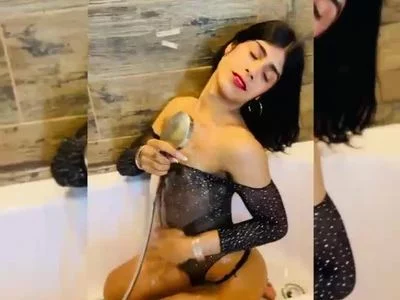 Shower with me💦 by Valery-Trans