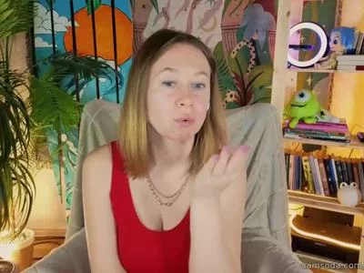 hi hun by Brooke