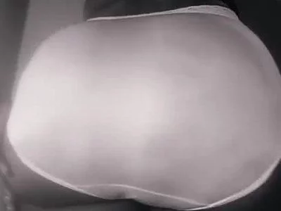 Butt by chocobabe002