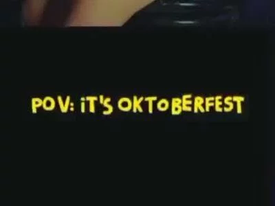 Oktoberfest 2025 by EmiliWilliams
