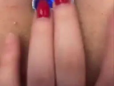 Anika (Royceghost) - Tight ass and long fingers.... on Camsoda 
