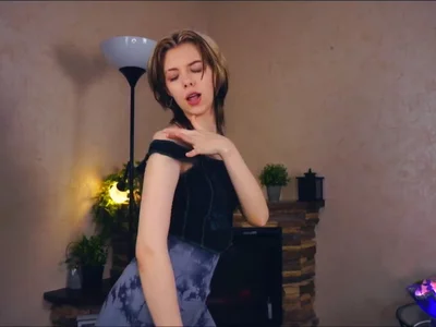 Lilian (Haydeesarraga) - my sexy mood on Camsoda 