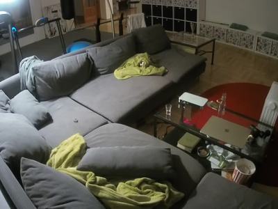 Voyeurcam short clip from voyeurcam-julmodels-living-3 recorded at November 5, 2025, 3:15 by reallifecam