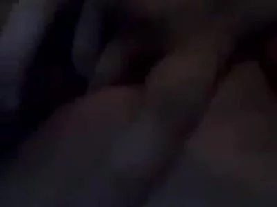 Gabbi Bandz (innocentbooty) XXX Porn Videos - Playing with my pussy