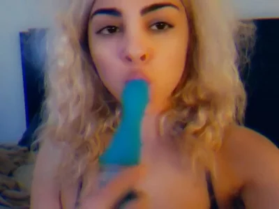 New Toy 💦💦 by pennysolovely