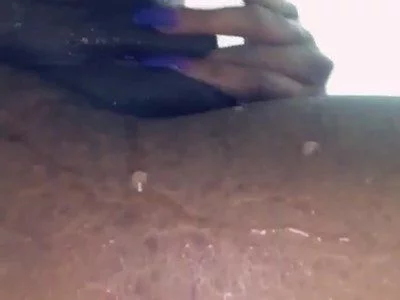 Pure pussy by Honey B