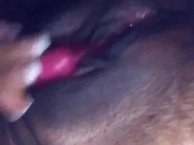 Pussy play #2 by Honey B