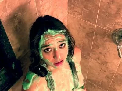 Sara Luvv WAM Slime Time Wet Messy Gunge by SaraLuvv