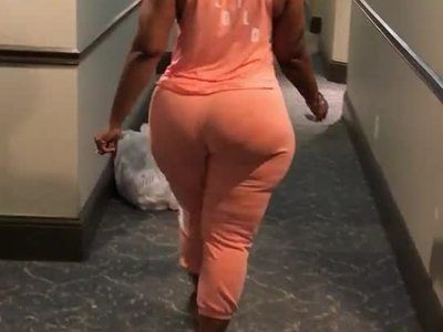 Cherokee Walkaway Hallway by Cherokeedass