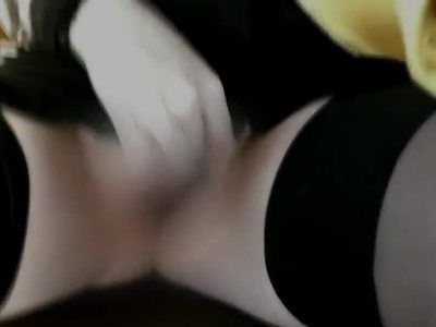 In moving Car.Masturbation by christinaxxx