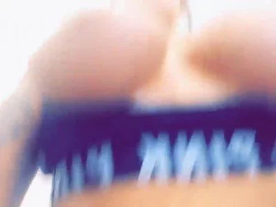 running with my boobs out by Mrs.Tiffanyfox.x.x