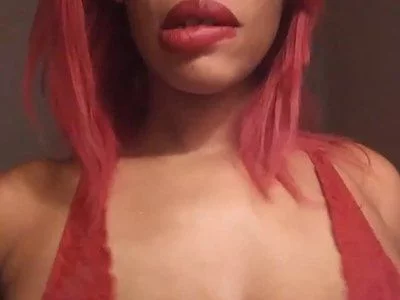 tellycat 1 (Tellycat1) - Red kisses on Camsoda 