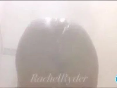 Spontaneous Shower Moments Pt1 by rachelryder
