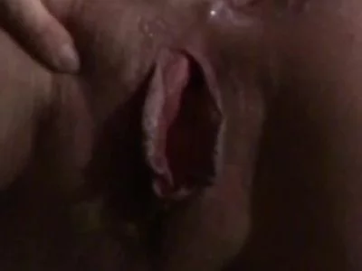 messy pussy squeeze by petfucktoy