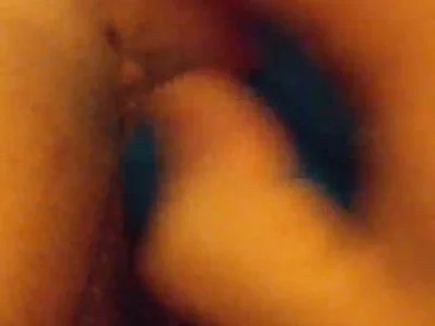 Bf fucking me with a dildo part 2 by Lillian Addams