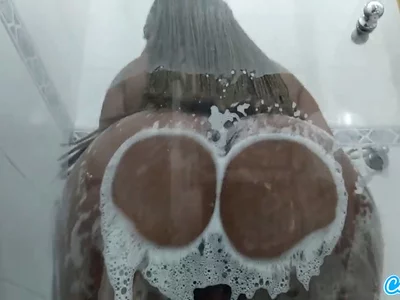 mariondiiebano (mariondiiebano) XXX Porn Videos - mischief in the shower 1
