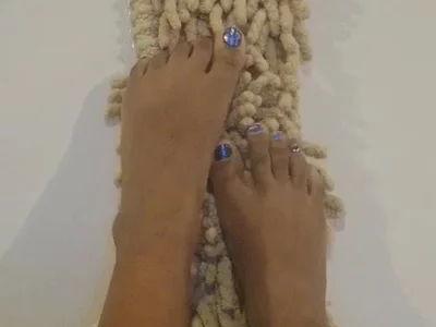 Feet by Chai_T23