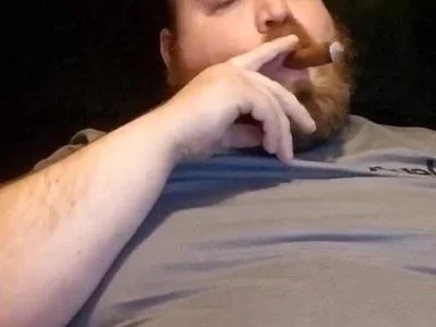 bastard-bear-xedd (bastard-bear-xedd) XXX Porn Videos - Cigar Smoking