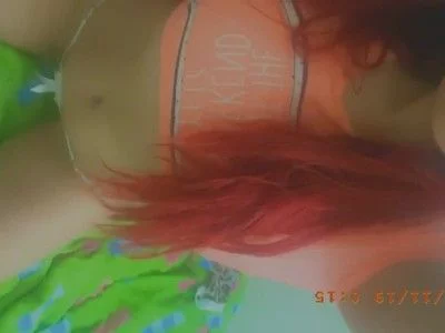 I´m horny... I want ryde your dick bb by leilamoon