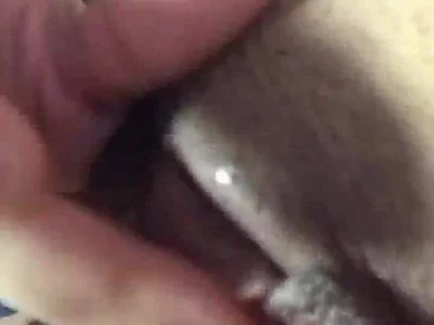 Rubbing my pussy by tinabackupaccount